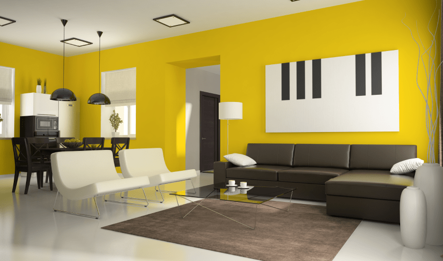 INTERIOR PAINTING